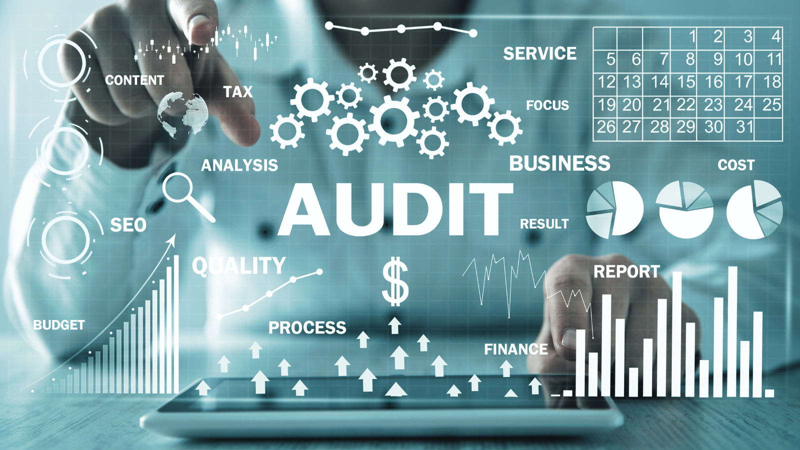 Auditing Services