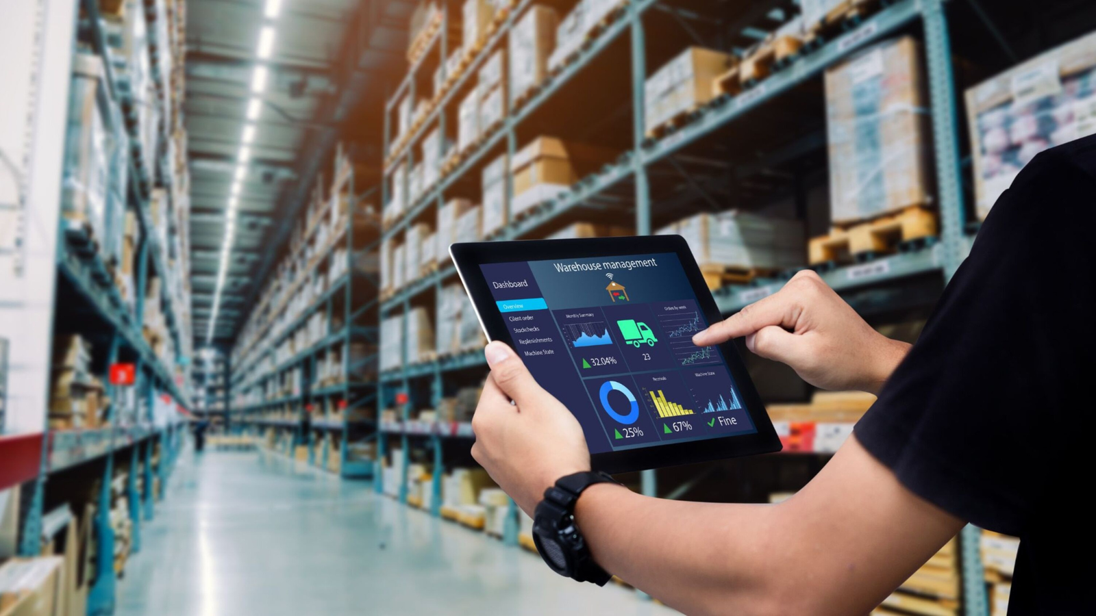 QMS Compliance